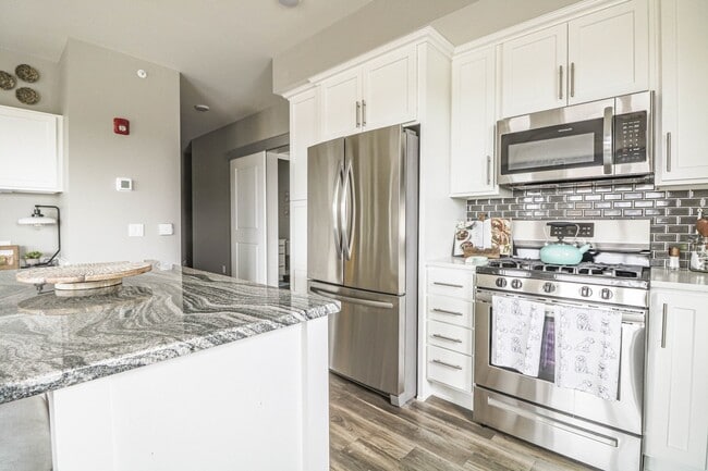 Photo - Vue at BlueStone