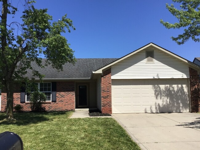 Building Photo - 5963 Sycamore Forge Dr