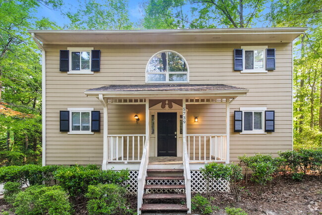 Building Photo - 5739 Hilton Ridge Rd Rental