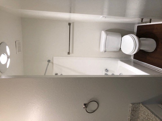 Las Casitas Apartments
