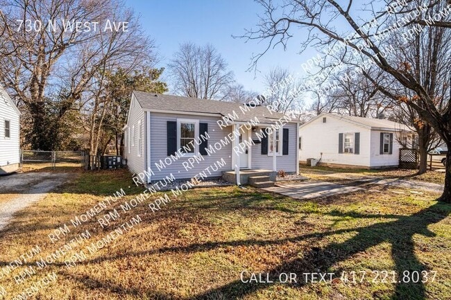 Photo - 730 N West Ave