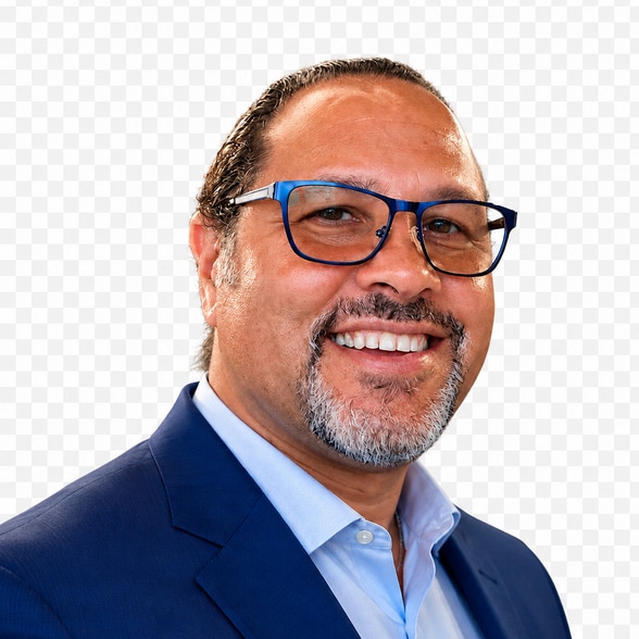 Rob Rosa