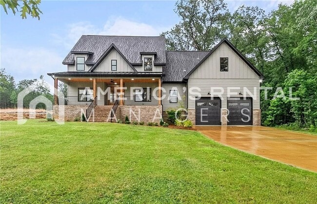 Building Photo - Spacious New Construction on 1.3 Acres!