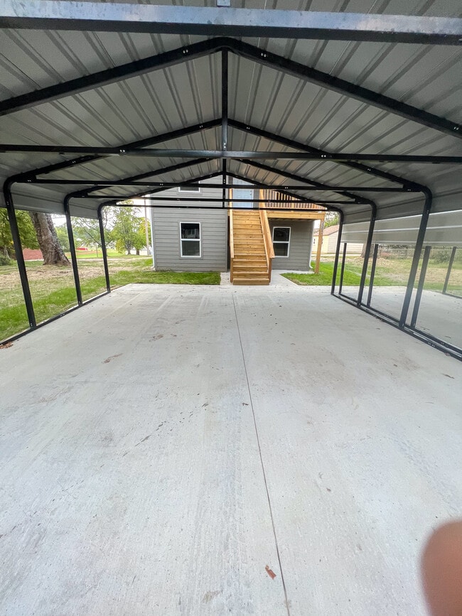 135 N Water St Townhome Townhome Rental in Warrensburg MO