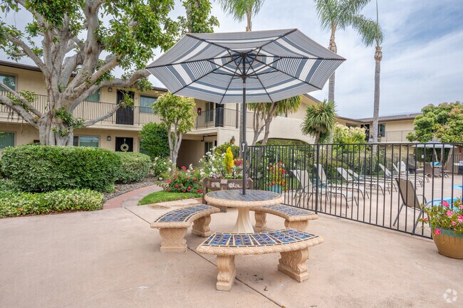 Picnic Area
