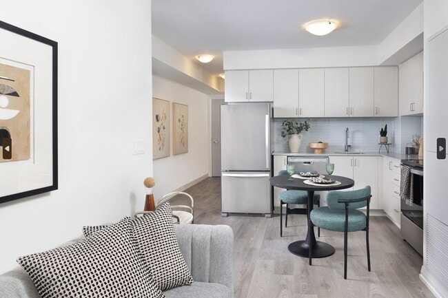 Photo - Parkside Square