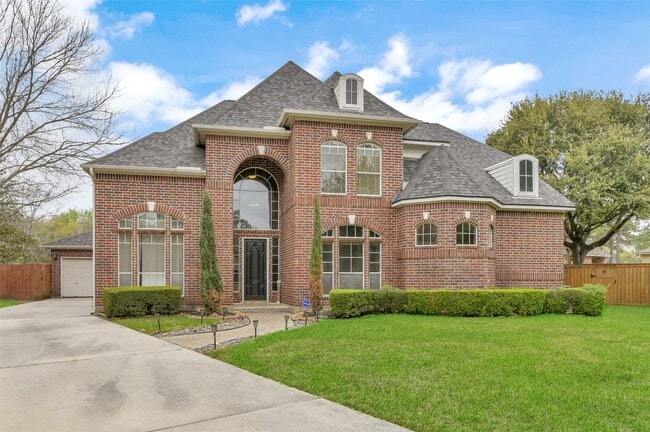 Photo - 9706 Chipstead Ct