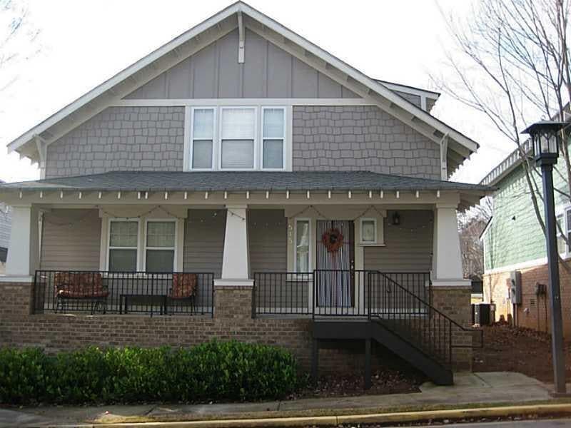 Photo - 490 S Barnett Shoals Rd