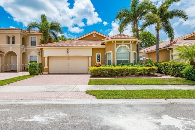 Building Photo - 5808 NW 121st Ave Rental