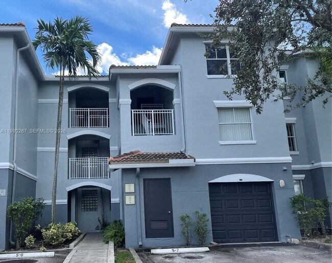 Photo - 9640 NW 2nd St Unit 5106