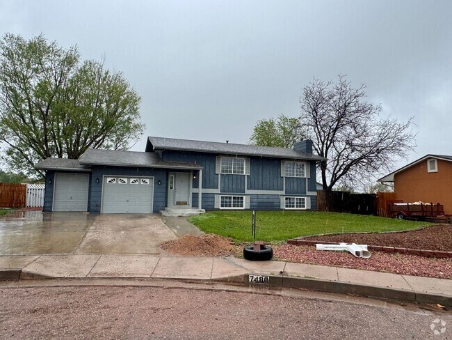 Building Photo - Lovely 3 bedroom+ Office in Widefield Rental