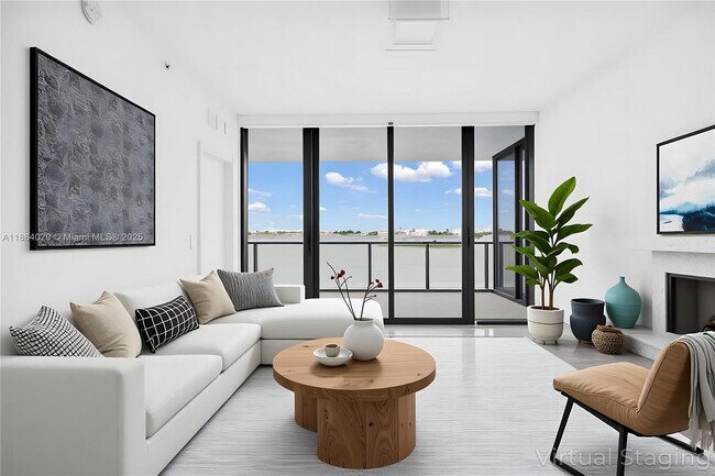 Photo - 700 NE 24th St Unit 1006