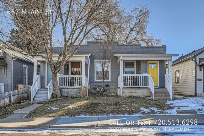 Photo - 662 Meade St