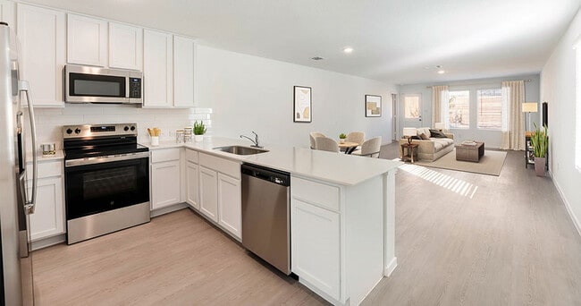 Photo - Sienna at Applewood Grove Rental Homes