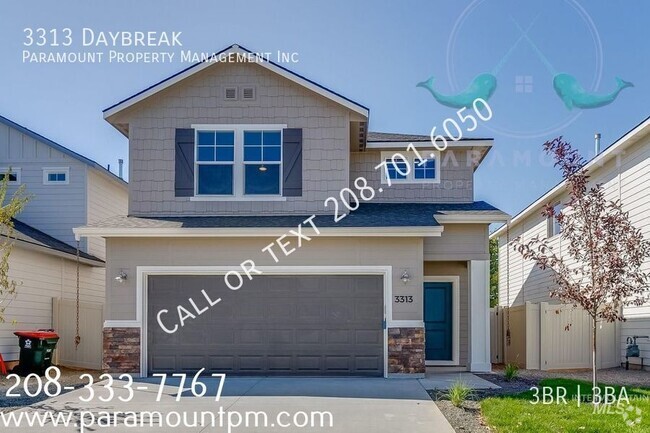 Building Photo - Gorgeous South Boise Home