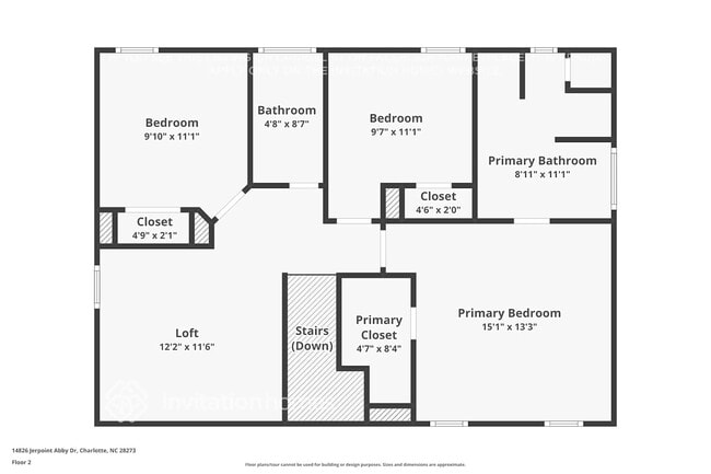 Photo - 14826 Jerpoint Abby Dr