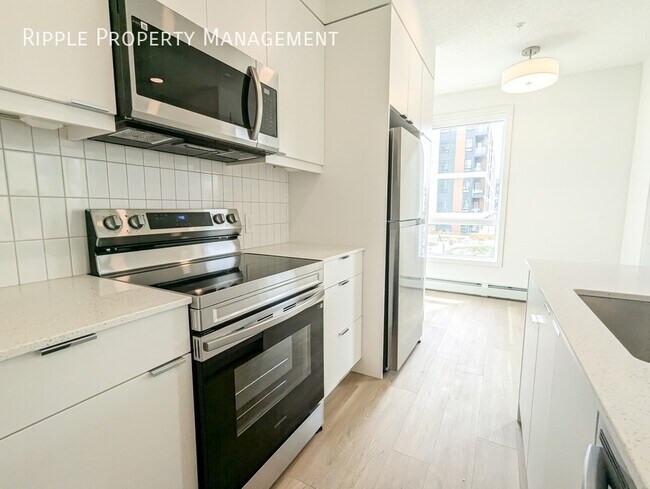 Photo - FANTASTIC 2 BEDS/2 BATHS CONDO Unit 1202