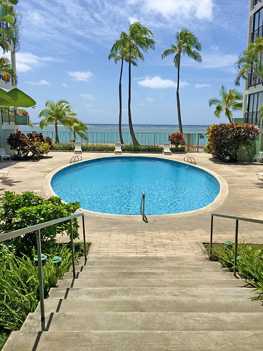 Building Photo - 4999 Kahala Ave Rental