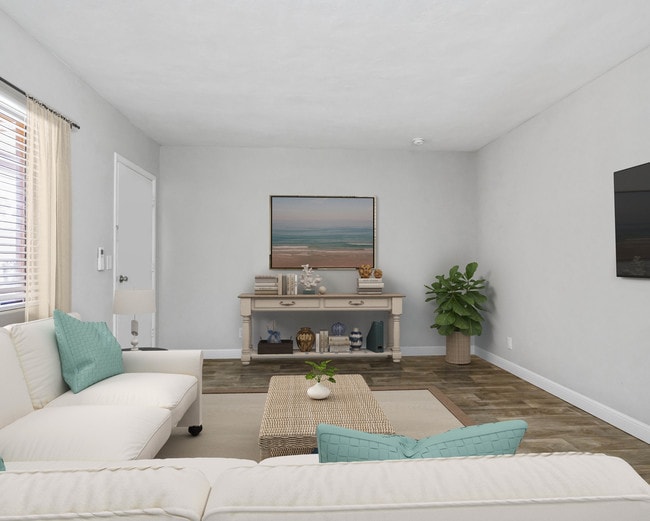 Photo - Seascape Apartments