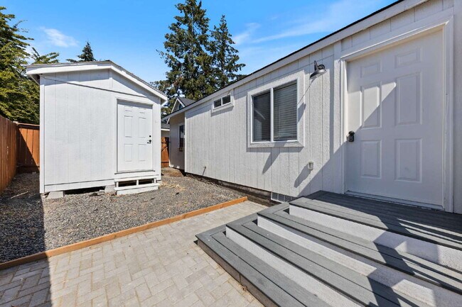 Photo - Updated Duplex