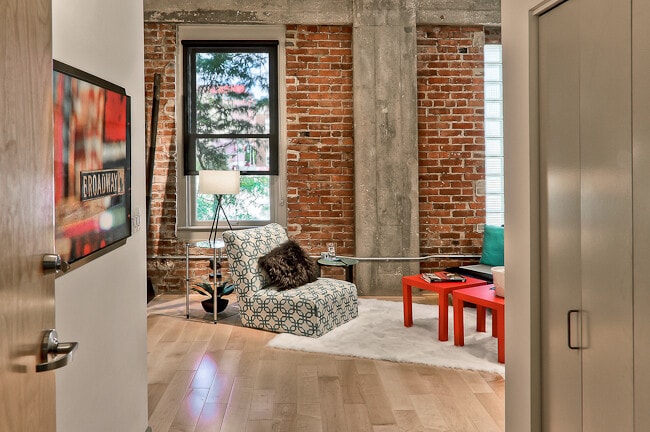 Joslyn Loft