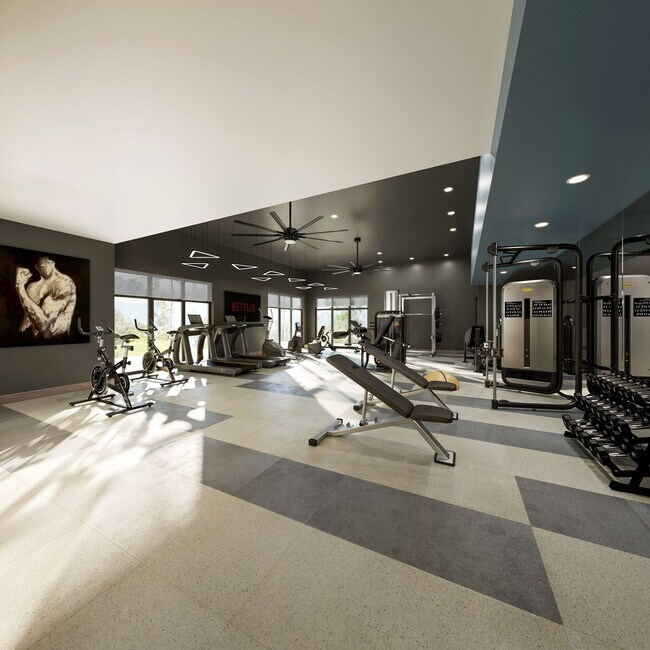 Photo - Pinyon Apartments