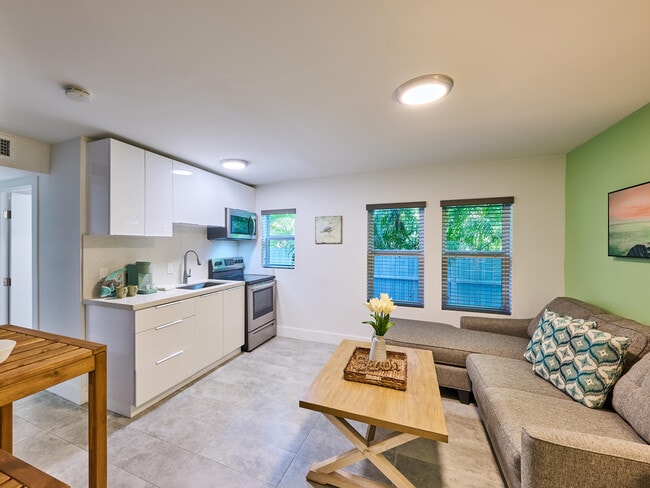 Photo - 2020 Washington St Unit 1