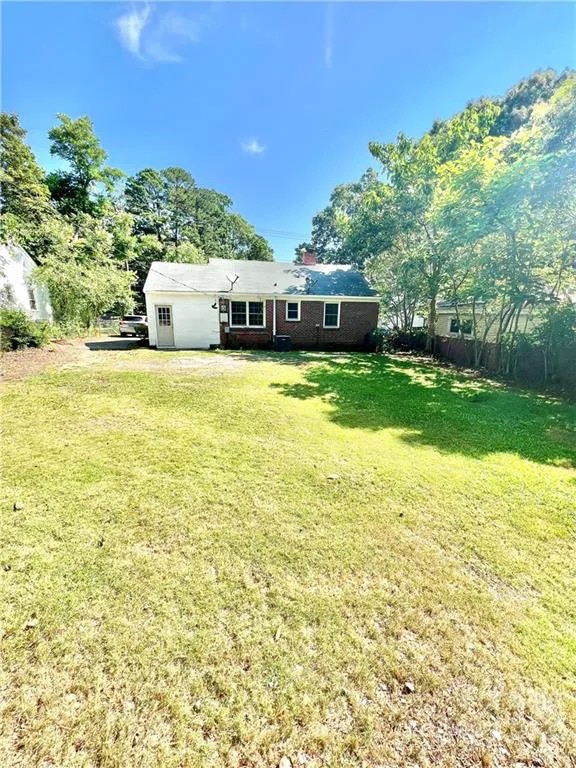 Room in House on Remount Rd