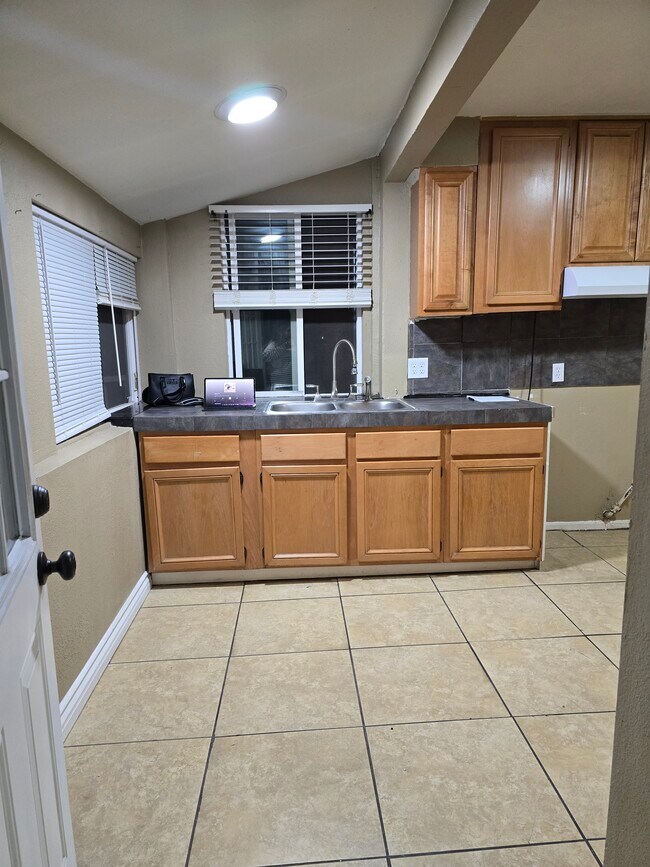 Dinning area / Kitchen - 776 N Orange St Apartment Unit 776 N. Orange St. B