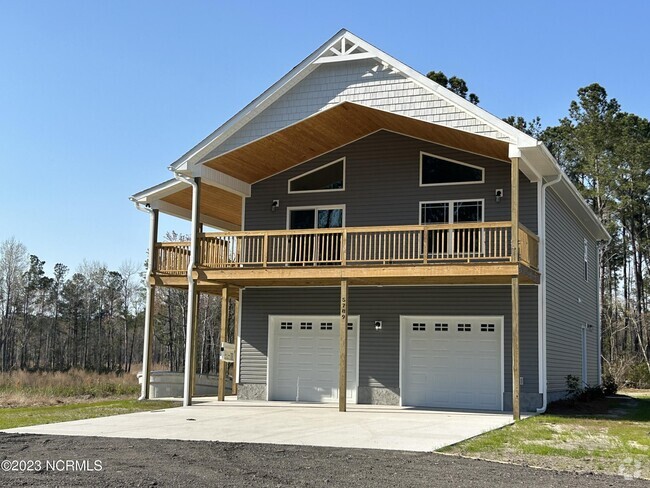 Building Photo - 5789 Sidbury Rd Unit A Rental