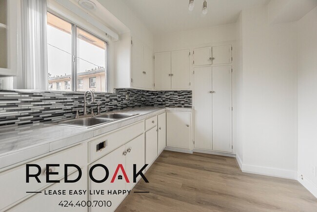 Photo - ~1.5 Month FREE + $200 OFF~ Bright, Spacio... Unit 8303