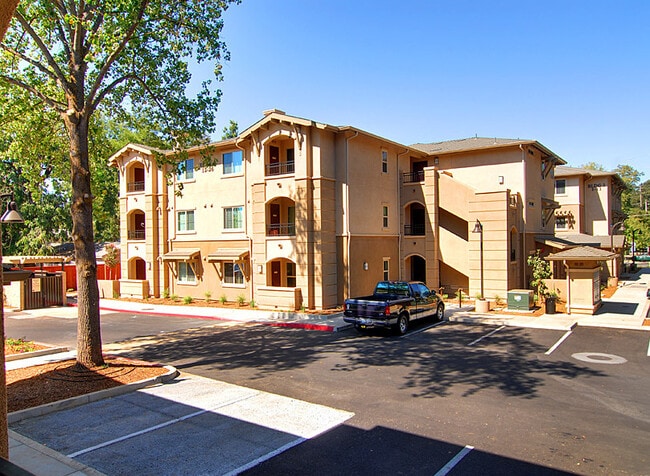 Bidwell Park - Bidwell Park