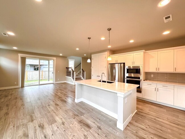 Photo - 2022 Built SFH for rent in Lynnwood