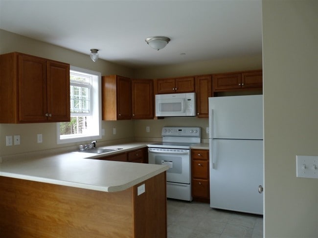 95 Eagle Ridge Rd