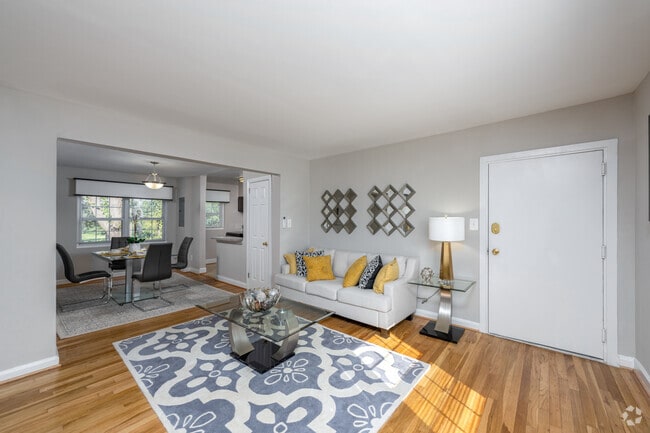 1 Bed 1 Bath