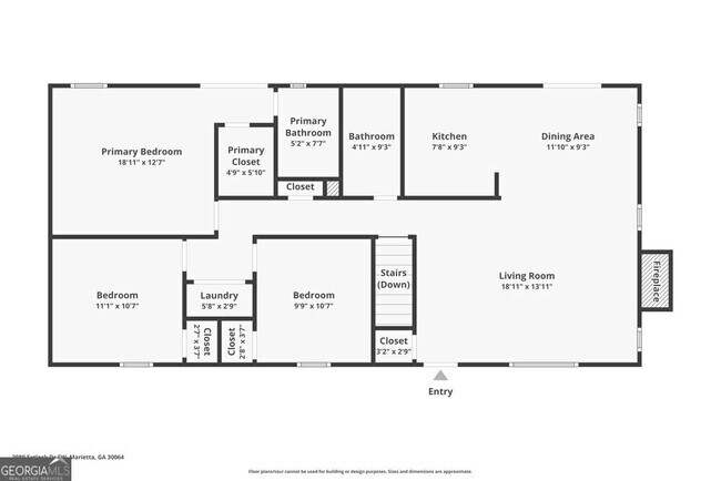 Photo - 2989 Fetlock Dr SW