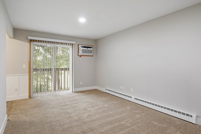 Peppercorn Apartments