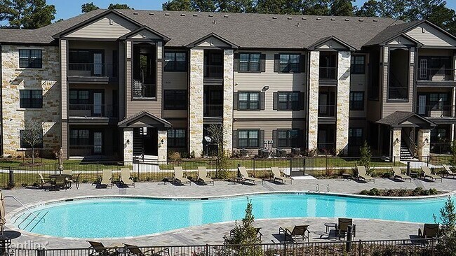 Photo - 2 br, 2 bath Condo - 9530 FM 2920 RD Flat ...