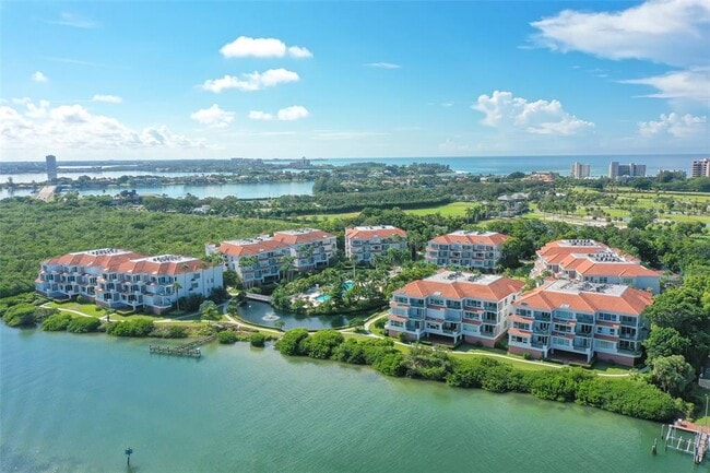 Building Photo - 350 Gulf of Mexico Dr Unit 211 Rental
