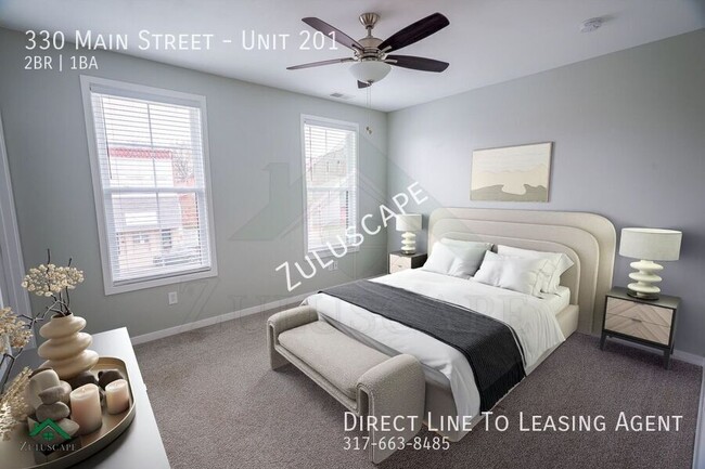 Photo - 330 Main St Unit 201