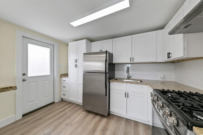 Photo - 4812 Michaux St Unit 1