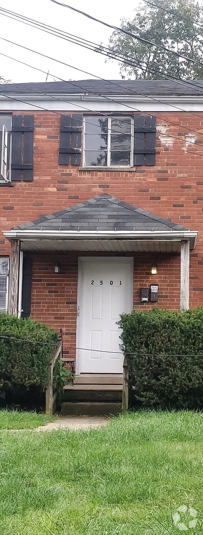Building Photo - 2501 Flanigan Ct Unit 2501 Flanigan Ct Apt #2