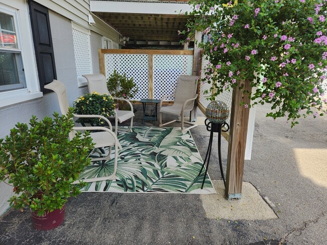 Building Photo - 216 5th St Unit 1 Rental