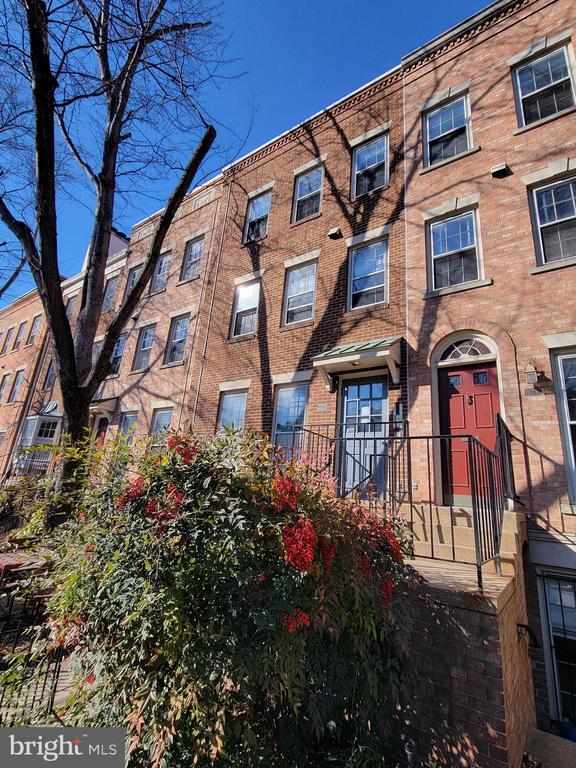 Photo - 1949 Calvert St NW Apartment Unit D