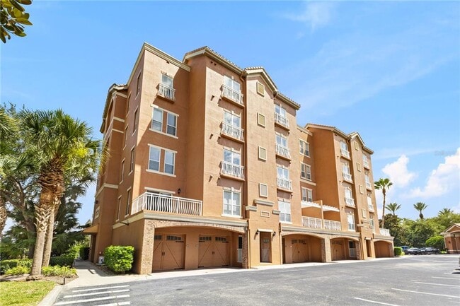 Building Photo - 7532 Toscana Blvd Unit 512 Rental