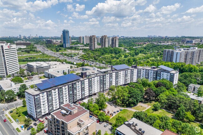 Photo - St. Dennis Apartments