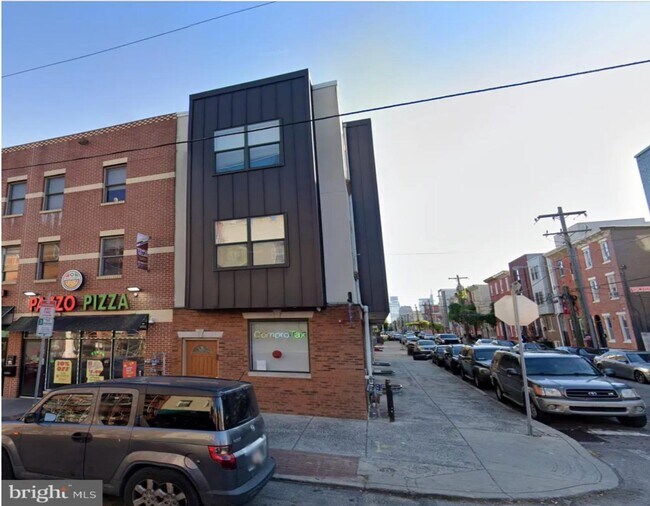 Photo - 1618 Cecil B. Moore Ave