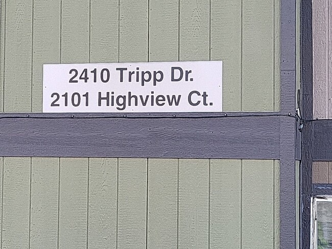 Photo - 2410 Tripp Dr