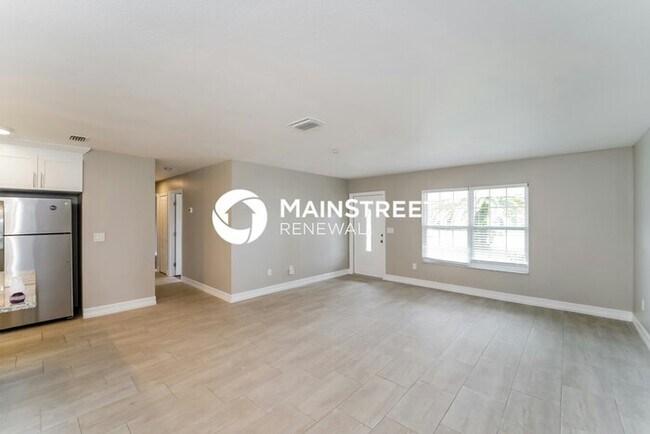 3 Bedroom Pet-Friendly Home in NORTH PORT, FL with Main Street Renewal
