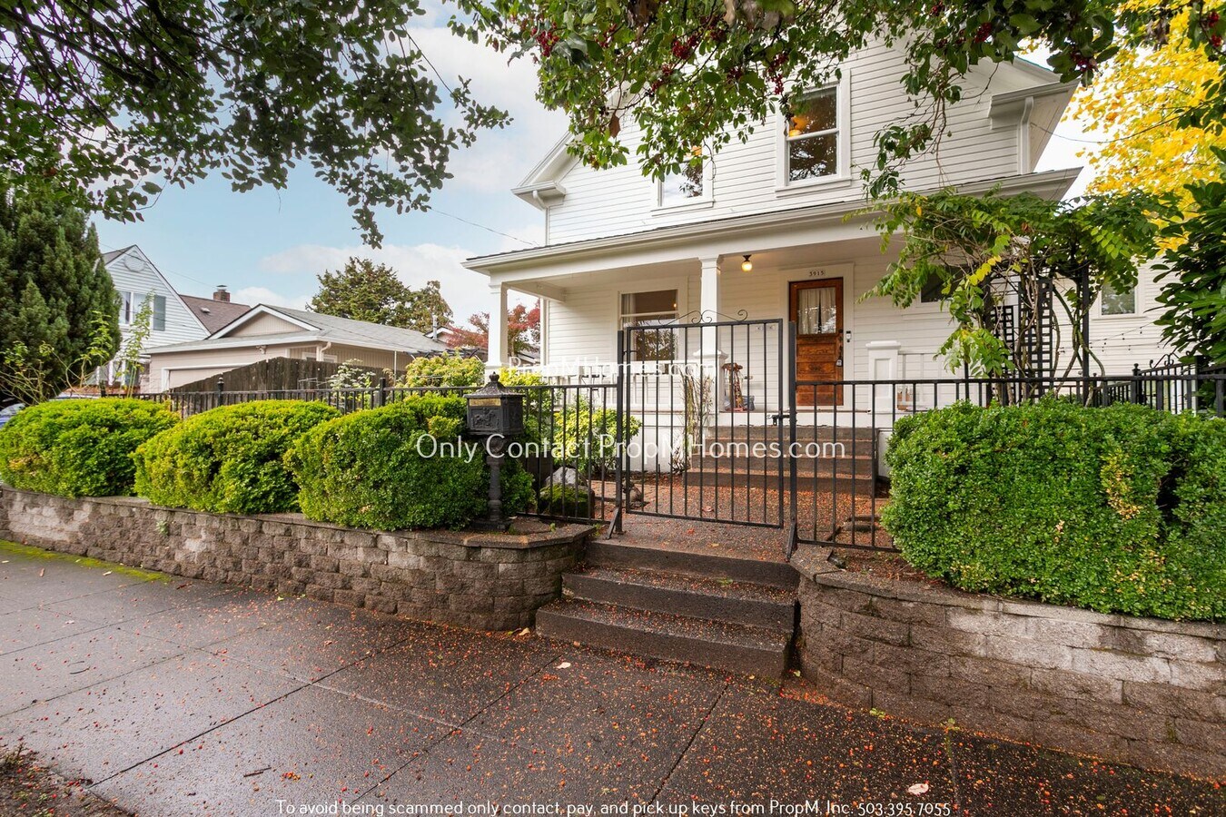 Photo - 3915 SE 68th Ave Unit 3915 SE 68th Avenue A